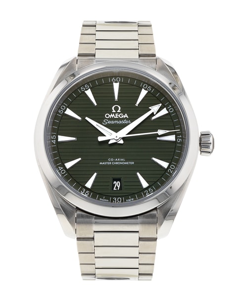 Omega Aqua Terra 150m Gents 220.10.41.21.10.001